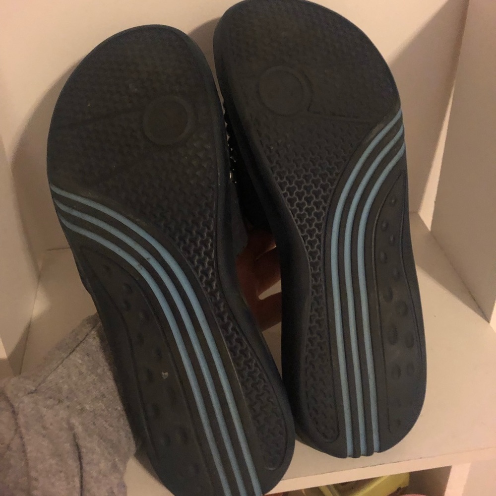 Adidas Slides - Picture 5 of 5